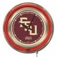 thumbnail image 5 of Holland Bar Stool Co 15 in. College Wall Clock, 5 of 7