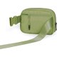 thumbnail image 3 of Riñonera con correa ajustable para mujeres y hombres, mini riñonera para exteriores, riñonera pequeña, BlackOlive esquí esquí Gafas de esquí, 3 of 5