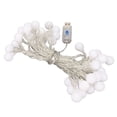 thumbnail image 2 of Cadena de luces LED Bling Bling 19 pies 8 modos USB, 2 of 12