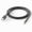 Cable Length:1m,shape:Male straight line, variant on USB2.0 Plug Cable with 4pin Bare Wire,USB Power Data Cable Pigtail Cable for USB Equipments Replace Repairs