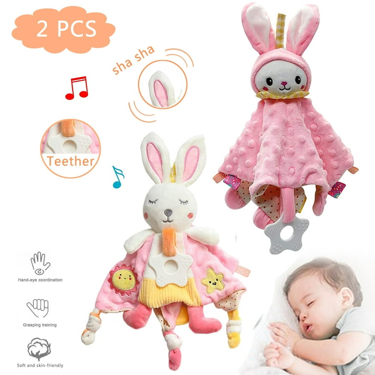 Baby snuggle blanket toy hot sale