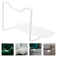 thumbnail image 4 of 2pcs Bed Slide Stopper Mattress Grippers for Sliding Iron Mattress Grip Stopper Sofa Stoppers to Prevent Sliding Mattress Slide Prevention Tool Easy Installation Mattress Stoppers, 4 of 7