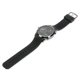 thumbnail image 4 of Reloj de pulsera de cuarzo con calendario y tres esferas, a la moda., 4 of 4
