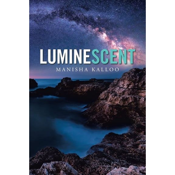 Luminescent, (Paperback)