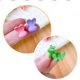 thumbnail image 1 of Clip de garra para bebé, mini clip de garra de moda, accesorios para el cabello exquisitos y lindos para la vida diaria, 1 of 8