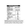 thumbnail image 4 of Agua mineral Peñafiel Adas sabor limonada 2 l, 4 of 4