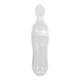 thumbnail image 2 of Biberón para bebé 1 unidad 90mL silicona cuchara de alimentación para niños pequeños ANGGREK  Otros, 2 of 5