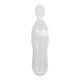 thumbnail image 2 of Biberón para bebé 1 unidad 90mL silicona cuchara de alimentación para niños pequeños ANGGREK  Otros, 2 of 5