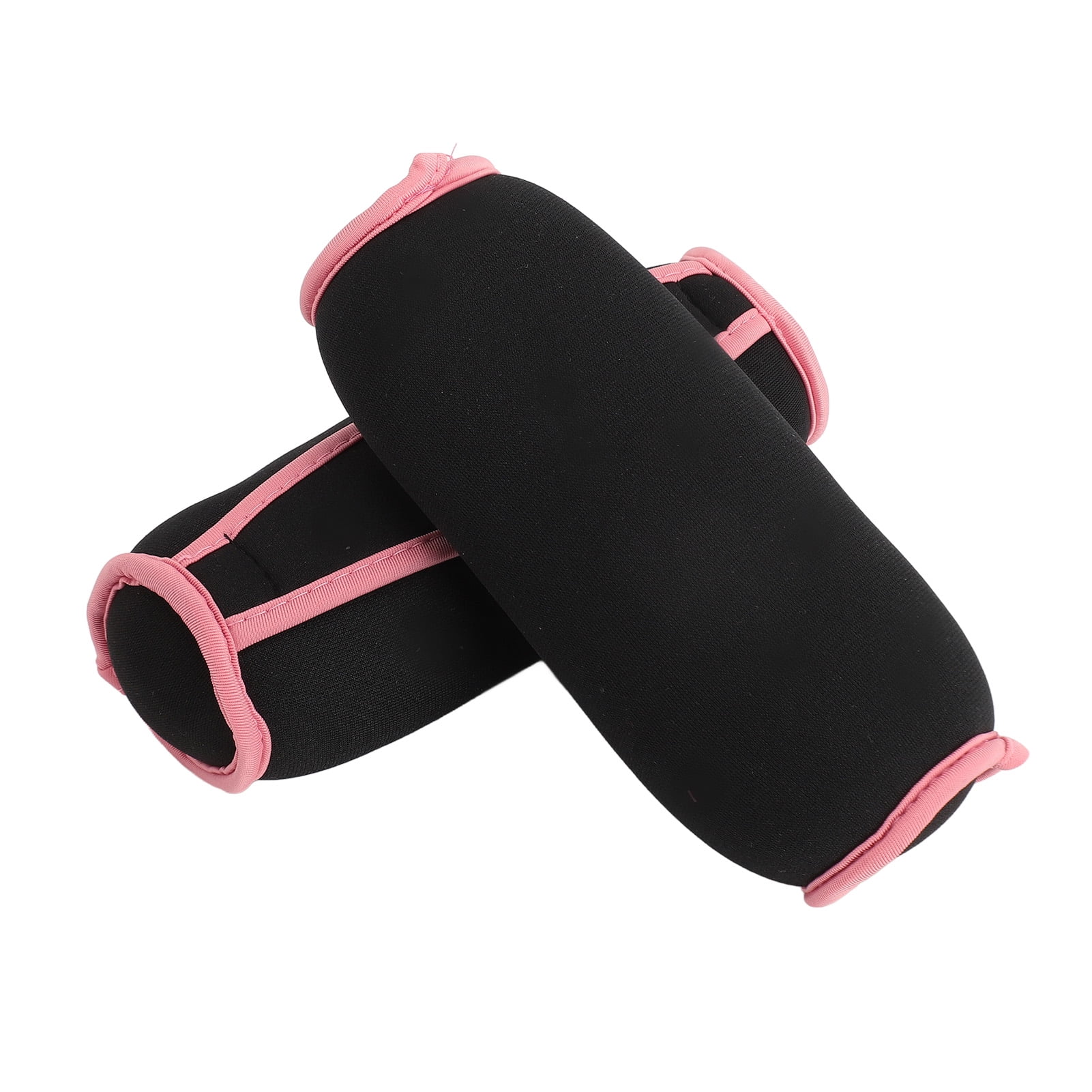 Ensemble d'Haltères Doux, Poids à Main Doux 2lb 2 Pcs pour Entraînement Physique