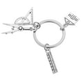 thumbnail image 3 of WHAMVOX Architect Keyring Architectural Engineer Keychain Bag Charm Handbag Accessory, 3 of 8
