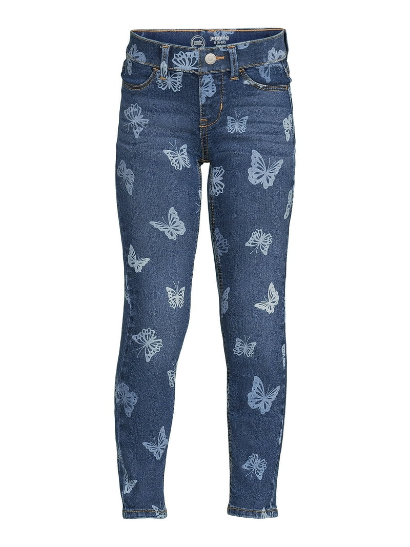 【WONDER WONDER】24SS★ [MADE] Damage Banding Wide Denim Pt WONDER WONDER(ワンダーワンダー) デニム・ジーパン(レディース