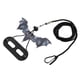 thumbnail image 5 of Arnés de Correa de Lagarto de Dragón Barbudo Correa de Cuero Ajustable para Reptiles de Lagarto Correa de Arnés para Anfibios y Otros Animales Pequeños Juego de Arnés y ANGGREK Otros, 5 of 8