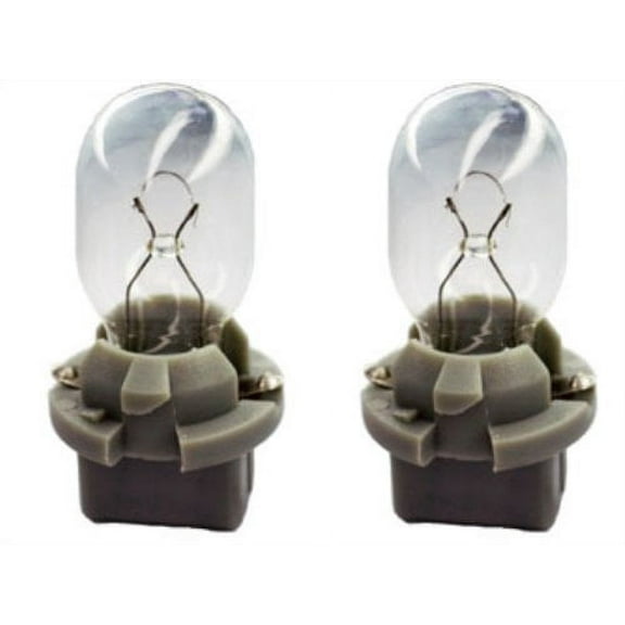 CEC Industries PC579 Bulbs, 12.8 V, 10.2 W, Printed Circuit Base, T-5 shape (2-pack)