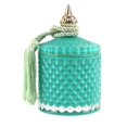 thumbnail image 2 of Portas de cilíndrico votiva Tealight Candelero Soporte Gloria Portavelas candelita, 2 of 9