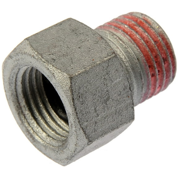 Dorman 800-758 Transmission Line Connector for Specific Ford / Mercury Models Fits select: 1996-2001 FORD EXPLORER, 1997-2001 MERCURY MOUNTAINEER