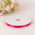 thumbnail image 6 of Efavormart 100 Yards 3/8" Satin Ribbon For Gift Package Wrapping, Hair Bow Clips & Accessories Making Crafting Wedding Decoration-Fushia, 6 of 9