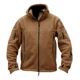 thumbnail image 1 of Chaqueta Táctica De Combate, Chaqueta Polar Deportes, 1 of 3