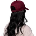 thumbnail image 4 of Fuzhong Provisions Unisexes-Adultes Casquette, 4 of 4