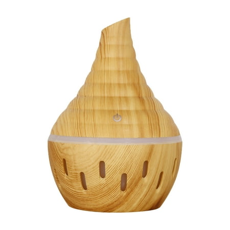 

Jikolililili New Home Humidifier Led Multicolor Light Conversion Retro Humidifier Home Supplies on Clearance