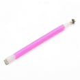 thumbnail image 3 of Jiaroswwei Nail Art Double Head Magnetic Pen DIY 3D Polish UV Gel Manicure Tool, 3 of 8