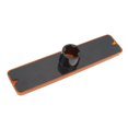 thumbnail image 2 of Pair Car Side Marker Light Shade 56001424 Strong Light Transmission Replacement for Jeep Wrangler YJ 1987‑1995 Black, 2 of 3