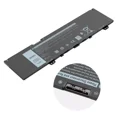 thumbnail image 4 of 38Wh F62G0 Battery For Dell Inspiron 13 7000 7370 7373 7380 7386 5370 P83G P87G, 4 of 4