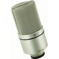 thumbnail image 3 of MXL 990 Corded Studio Microphone, 2.40 Inches, 3 of 4