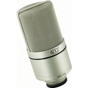 MXL 990 Corded Studio Microphone, 2.40 Inches
