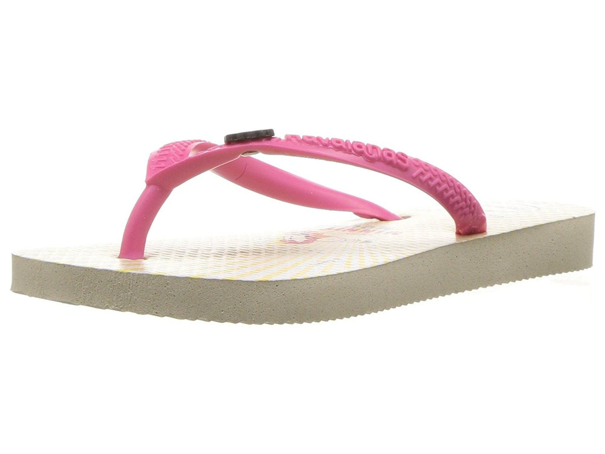 havaianas kids slim disney cool