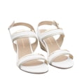 thumbnail image 2 of Sandalia Carla Color Blanco D00470124620 27 Dorothy Gaynor Sandalia Carla Color Blanco D00470124620 27, 2 of 6
