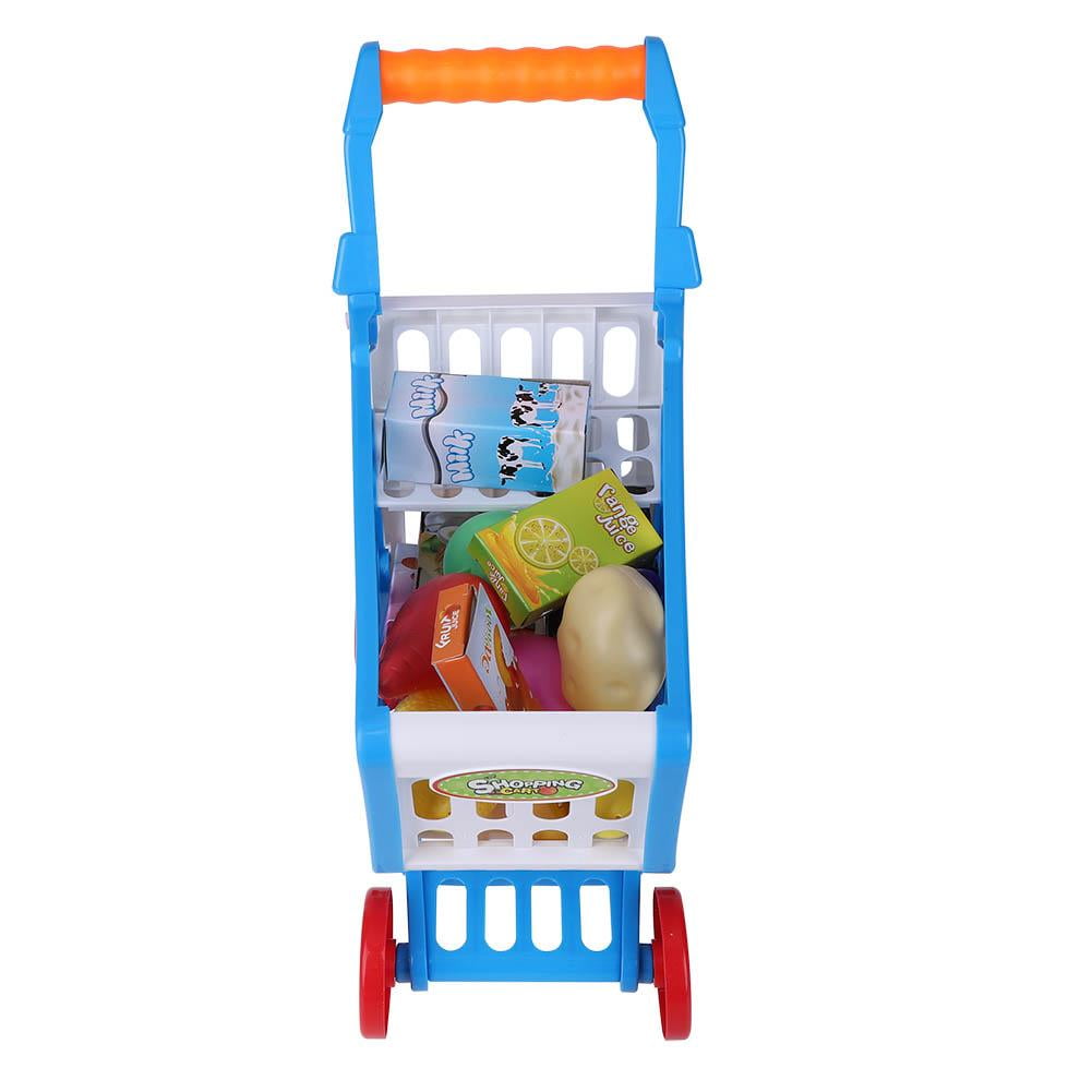 rdeghly-kids-shopping-cart-toy-children-pretend-role-play-food-fruits