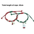 thumbnail image 2 of Bracelets for Christmas ，ChristmasGift For Teens Girls, 2 of 5
