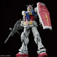 thumbnail image 3 of RG 1/144 RX-78-2 Gundam Ver.2.0 Model Kit, 3 of 10