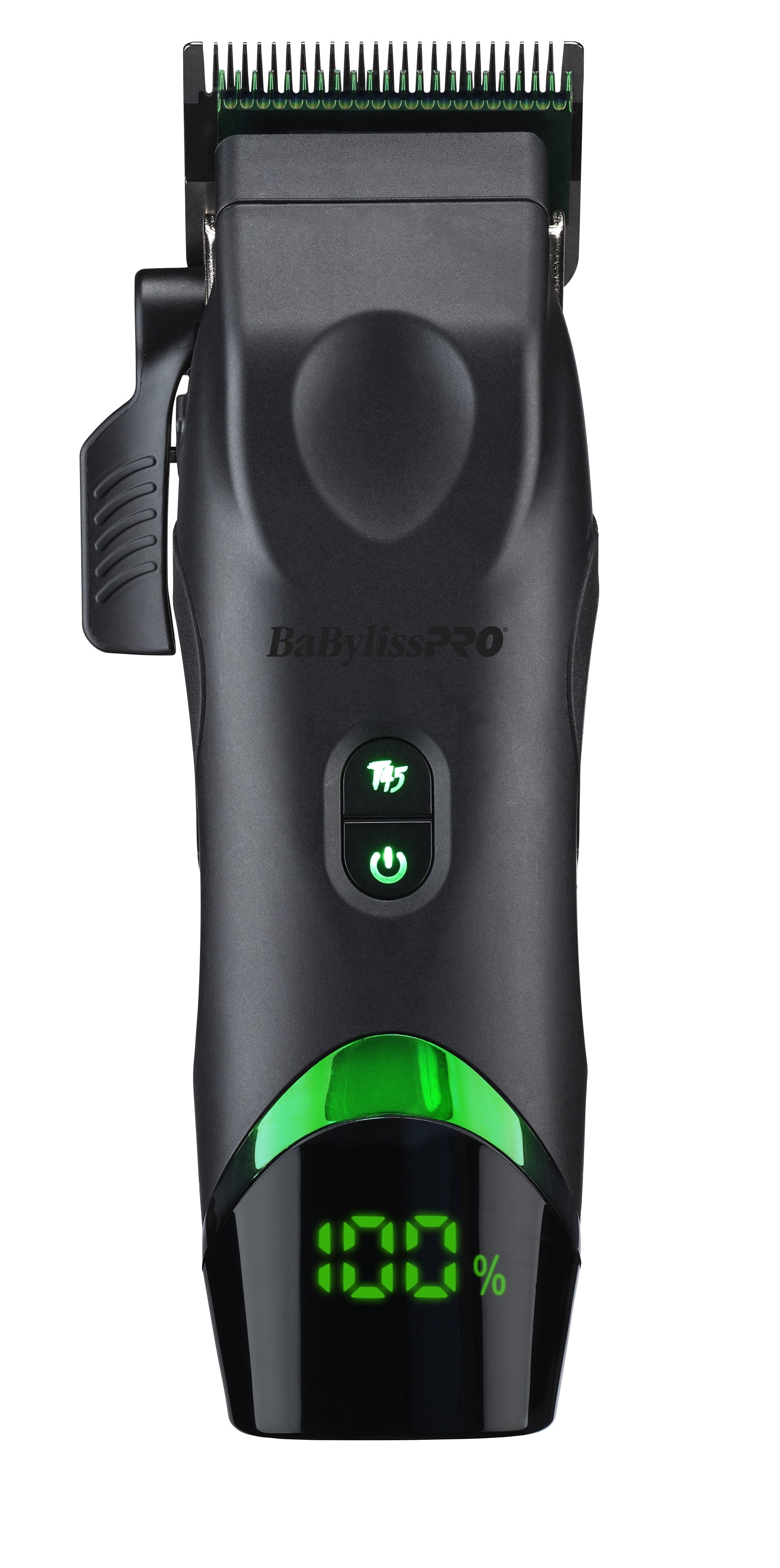 Wella Contura Hair Clipper for Men, Dual Voltage - Walmart.com