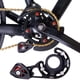 thumbnail image 5 of Guía de cadena de bicicleta de montaña, placa protectora de , estabilizador de cadena de bicicleta, tensor negro fácil de montar para accesorios Sunnimix Guía de cadena de bicicleta, 5 of 8