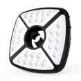 thumbnail image 1 of Rechargeable Parasol Light, 32 Led Parasol Light With 2 Brightness Modes, Adjustable Elastic Clamp For Garden Umbrella, 1 of 5