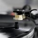 thumbnail image 3 of Vinyl Record Brush Portable Anti-Static Record Brush + Stylus Brush, 3 of 4