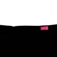 thumbnail image 2 of Bóxer Body Siluette para Mujer, Largo Negro Talla CH, 2 of 3