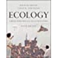 thumbnail image 1 of Ecology: From Individuals to Ecosystems, 1 of 2