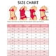 thumbnail image 5 of Conjuntos de bikini ajustables de tirantes cruzados INSPIRE CHIC para mujer, traje de baño de 3 piezas con acentos transpirables, pequeño, negro, 5 of 5