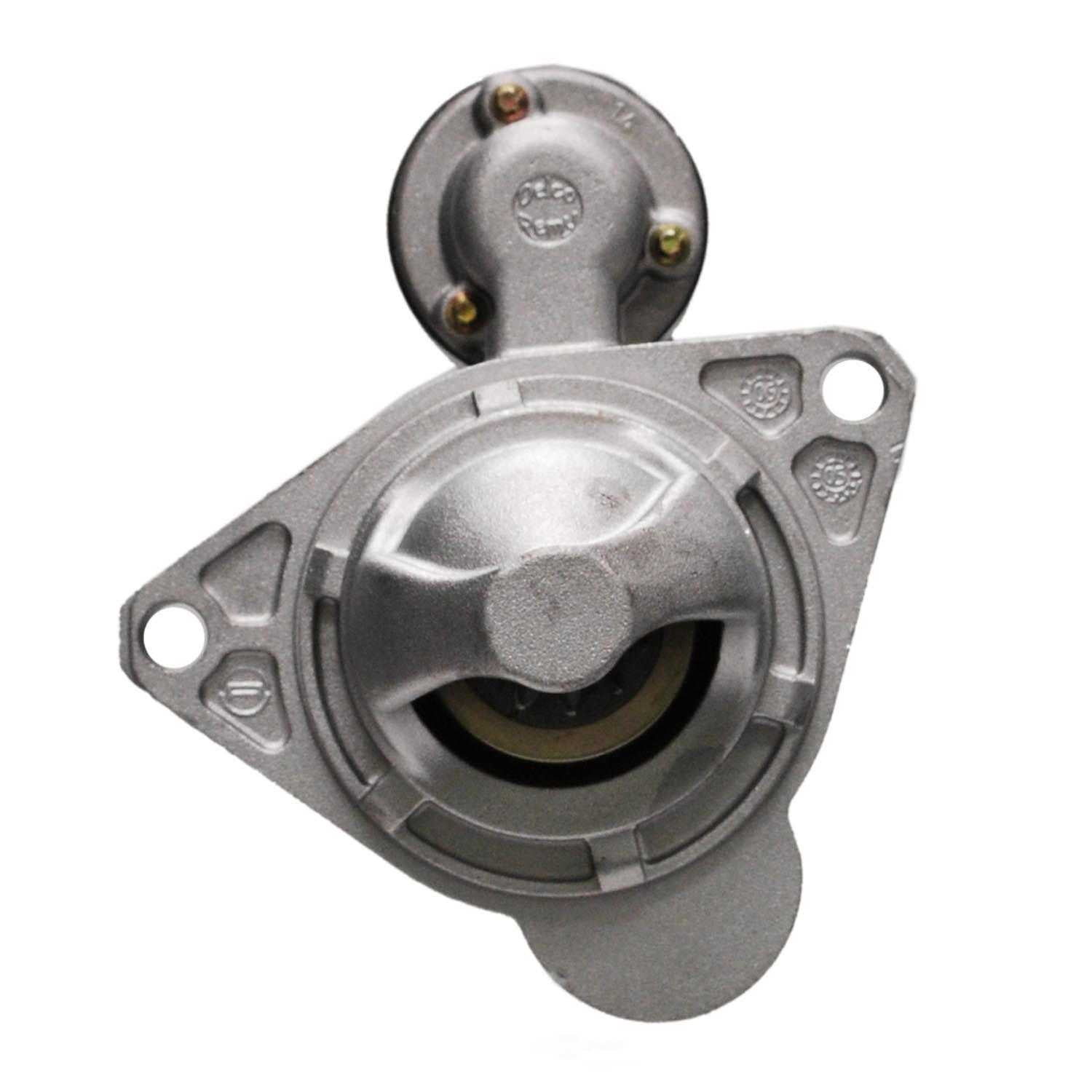 FVP Professional 19466 Starter Standard