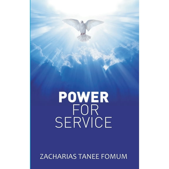 Spiritual Leadership Power For Service, Book 17, (Paperback)