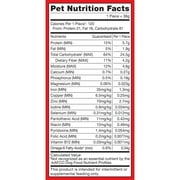 Milk Bone Original Biscuits, Large Dog Treats, 24 oz