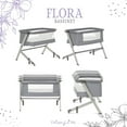 thumbnail image 3 of Dream On Me Flora Bassinet, 3 of 9