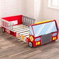 thumbnail image 4 of KidKraft Lit de bébé Camion de pompiers, 4 of 8