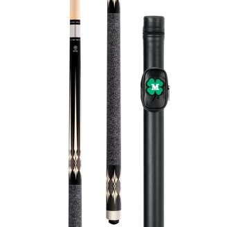 マクダモット　デファイ　12.5 新古 McDermott GS06 Pool Billiard Cue Defy Carbon Fiber Shaft 12 mm