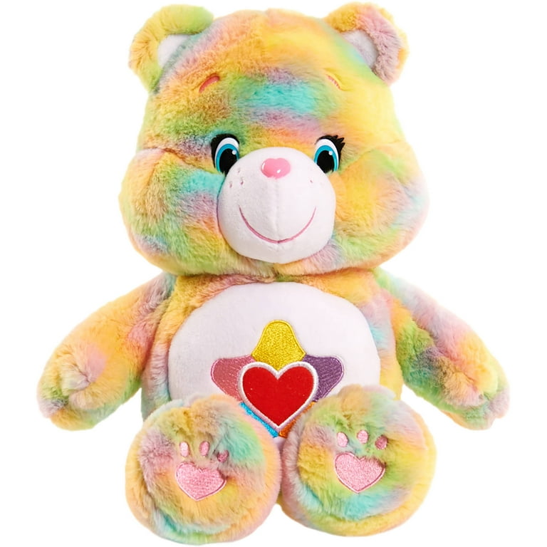 Care bear doll sale
