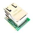 thumbnail image 6 of W5500 Ethernet Networking Module Hardware Ethernet Microcontroller Program Ethernet Networking Module Replacement, 6 of 7