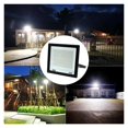 thumbnail image 7 of High Brightness LED Floodlight 220 50W 100W 150W 200W 300W IP66 Waterproof Flood Light For Garden Patio Street Outdoor Lighting, 7 of 7