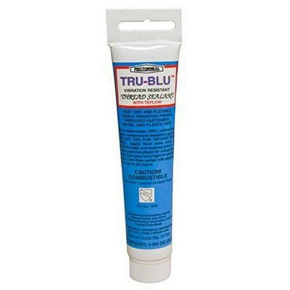RECTORSEAL CORPORATION 31780 1.75OZ Pipe Sealant